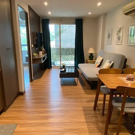 1 Bedroom Condo Sukhumvit Thonglor